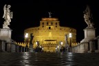 Castel sant’angelo Castel sant’angelo