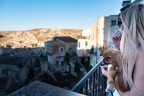 Mater-Bau - Matera con Cane Mater-Bau - Matera con Cane