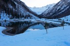 Lago delle fate Lago delle fate