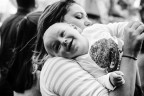 una madre una madre