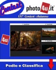 137° Contest: Autunno Podio e Classifica 137° Contest: Autunno Podio e Classifica