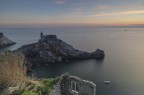 Tramonto Porto Venere 1