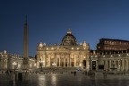Vatican City Vatican City