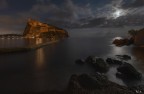 Under the moon light Under the moon light