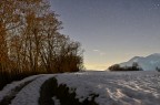 La via delle stelle La via delle stelle