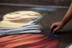 Street art Street art