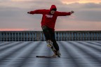Skating Skating