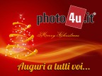Auguri di Buon Natale e Felice 2021