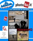 Le interviste di photo4u, 5 minuti con: GiovanniQ