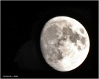 La prima Luna La prima Luna