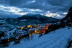 Come un presepe Come un presepe