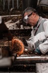 Papà a lavoro Papà a lavoro