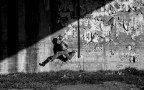 Suspended past Suspended past