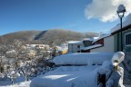 La neve ed il Paesaggio.. La neve ed il Paesaggio..