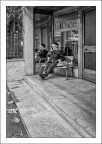Mi riposo in pace Mi riposo in pace