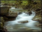 Il lento fluire dell'acqua Il lento fluire dell'acqua