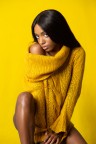 Un tocco di giallo Un tocco di giallo