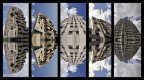 In the sky In the sky