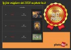 1015� Contest: La nostra foto migliore del 2020