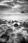 Stones on clouds Stones on clouds