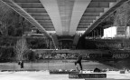 Sotto il ponte 2 Sotto il ponte 2
