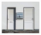Il mare....allo specchio. Il mare....allo specchio.