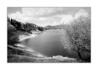 Lago del Turano (RI) Lago del Turano (RI)