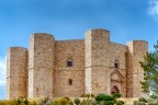 Castel del Monte Castel del Monte