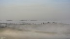 Nebbia al mattino..