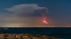 L'Etna arde L'Etna arde