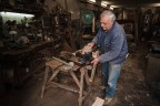 L'ultimo maestro d'ascia L'ultimo maestro d'ascia