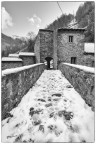 Il vecchio Mulino. Fabbriche di Vallico.2 Il vecchio Mulino. Fabbriche di Vallico.2