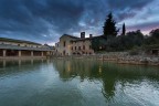 Bagno Vignoni