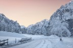 verso il pederù verso il pederù