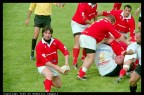 I Cavalieri di Prato vs Piacenza Rugby I Cavalieri di Prato vs Piacenza Rugby