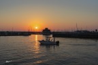 Partenza per una battuta di pesca.. Partenza per una battuta di pesca..