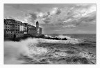 Tellaro. (SP) Tellaro. (SP)
