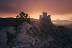 Alba sulla Rocca Alba sulla Rocca
