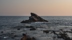 Al tramonto.. Al tramonto..