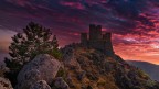 Rocca Calascio Rocca Calascio
