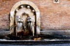 la Fontana la Fontana