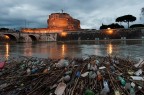 La città, nella città eterna La città, nella città eterna