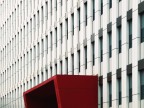 Rosso su bianco Rosso su bianco