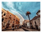 Trani e Arcobaleno Trani e Arcobaleno