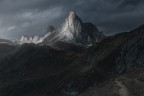 Il passo oscuro Il passo oscuro