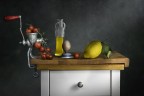 In cucina In cucina