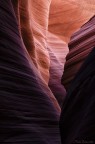 Lower Antelope Canyon