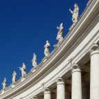 Sul colonnato Sul colonnato