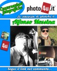 Conversazioni Fotografiche - Alfonso Messina