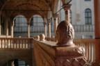 Palazzo della Ragione - PADOVA Palazzo della Ragione - PADOVA